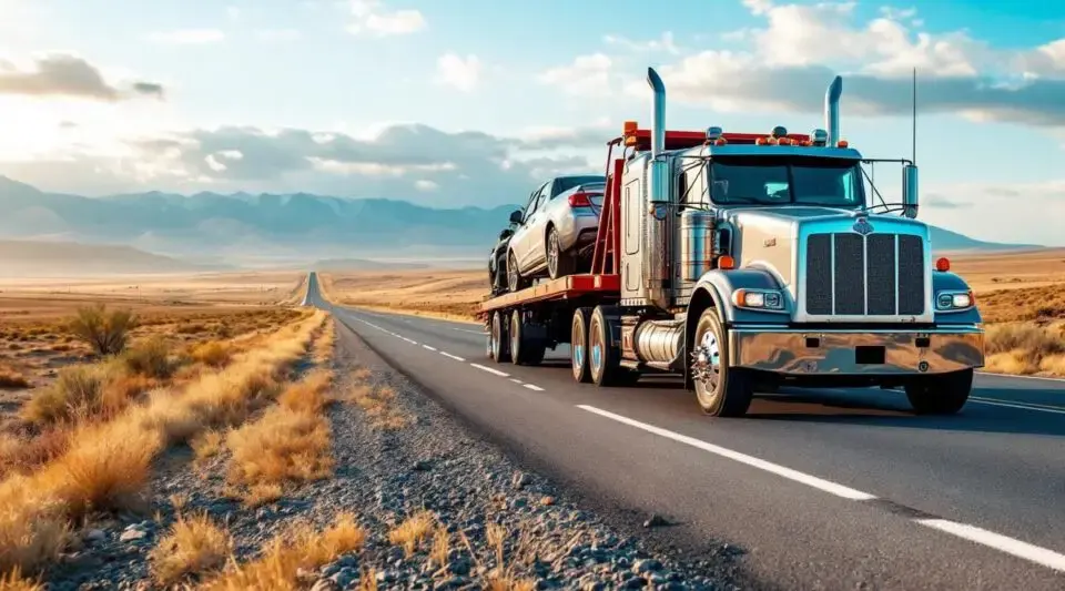 towing service in Bradford West Gwillimbury, ON