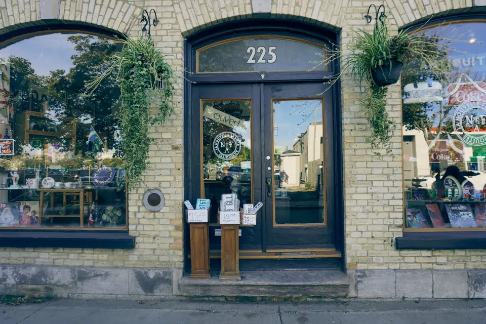 Local Landmarks We Proudly Service Around Pickering in Pickering