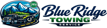 Blue Ridge Towing Service