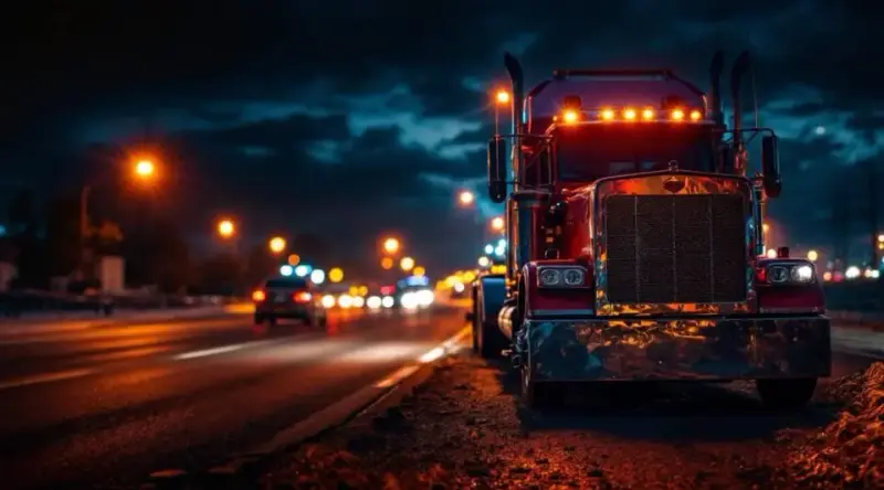 24 Hour Towing Service Woodbridge