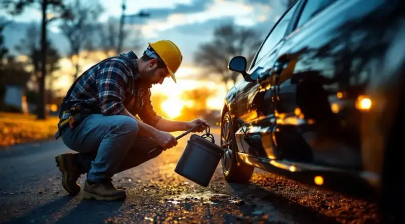 Car Lockout Service Woodbridge